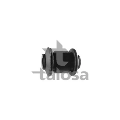 Imagem de TALOSA 57 03530 Casquilho de braço Suspensão Eixo dianteiro, centro Rolamento borracha e metal para transversal
