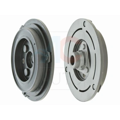 Imagem de ACAUTO AC 05SD19 Disco de arrasto, embraiagem electromagnética compressor BMW: 5 Touring