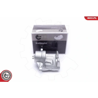Imagem de ESEN SKV 46SKV842 Pinça de travão Fundição cinzenta 170mm
