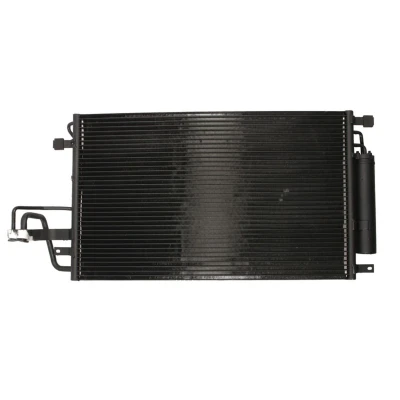 Imagem de NISSENS 94801 Condensador com secador Alumínio 635 R 134a HYUNDAI: Tucson
