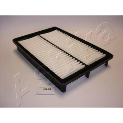 Imagem de ASHIKA 20 0H 013 Filtro de ar 31mm 167,2mm 247mm Cartucho filtrante HYUNDAI: ACCENT 2
