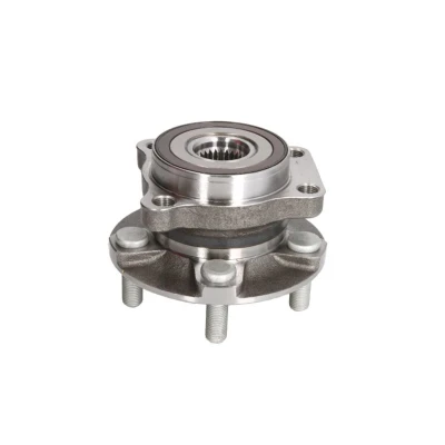 Imagem de BTA H17016BTA Kit de rolamento roda Eixo dianteiro, esquerda, à direita SUBARU: XV I