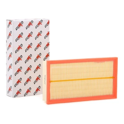Imagem de AUTOMEGA 180016110 Filtro de ar Cartucho filtrante FORD: Focus Mk1 Hatchback, Carrinha, Transit Connect Van