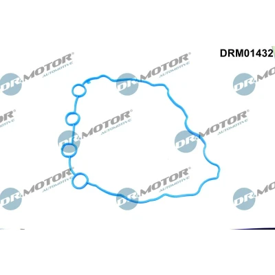 Imagem de DR.MOTOR AUTOMOTIVE DRM01432 Junta de Tapa Valvulas
