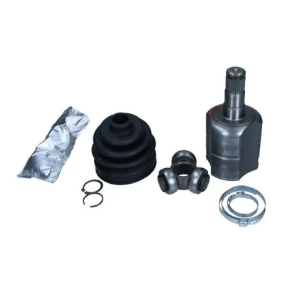 Imagem de MAXGEAR 49 2895 Ponteira de Transmissão do lado da caixa velocidades, Eixo dianteiro, esquerdo VOLKSWAGEN: Tiguan I, Passat B6 Sedan