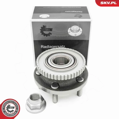 Imagem de ESEN SKV 29SKV651 Kit de rolamento roda Eixo dianteiro VOLVO: 940 II Carrinha