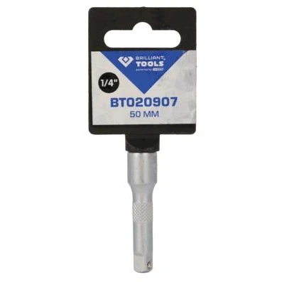 Imagem de KS TOOLS BT020907 Extensor, chave de caixa 50 6,3 (1/4&quot;)