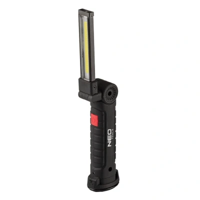 Imagem de NEO TOOLS 99 041 Lanternas de mão LED 200 magnética