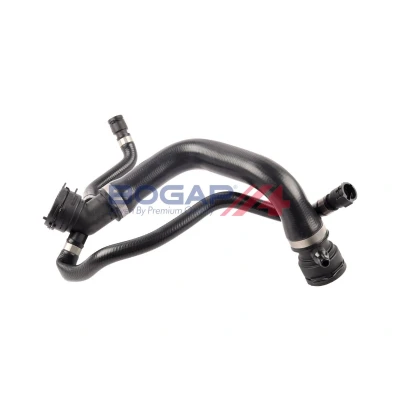Imagem de BOGAP Mangueira de Radiador EPDM (borracha etileno propileno dieno) B4228390