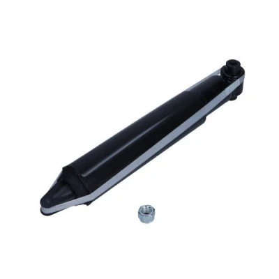 Imagem de MAXGEAR 11 0902 Amortecedor Eixo traseiro Pressão do gás Tubo duplo com assento de mola olhal em baixo, cavilha cima