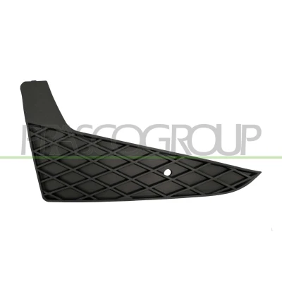 Imagem de BLIC 6502 07 6621912P Grelha de Pára Choques à frente, lado direito SEAT: Ibiza 4, 4 Sportcoupe