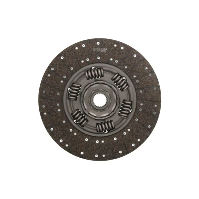 Imagem de Disco de embraiagem FEBI BILSTEIN 105080