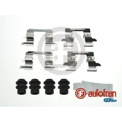 Imagem de AUTOFREN SEINSA D42927A Kit de acessórios, pastilhas travão