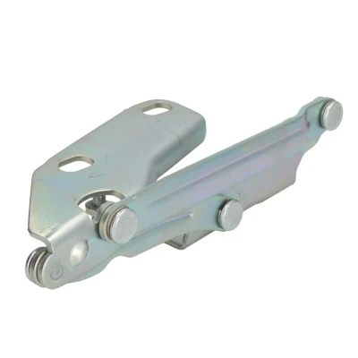 Imagem de DT Spare Parts 4.69079 Dobradiça de porta MERCEDES BENZ: Sprinter 3.5 T Van
