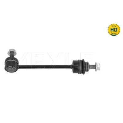 Imagem de MEYLE 316 060 0024/HD barra / escora, estabilizadora Eixo traseiro direito, esquerdo 215 M12X1,5 Quality com adaptador de chaves