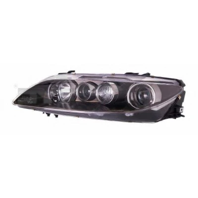 Imagem de TYC 20 0976 05 2 Farol Principal esquerda H1/H1 MAZDA: 6 SW, Sedan