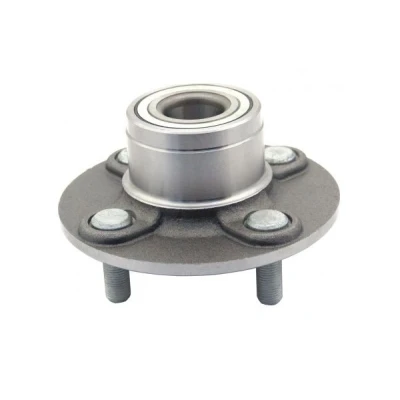Imagem de MAPCO 26522 Kit de rolamento roda Eixo traseiro, ambos os lados 52 NISSAN: Sunny 3, ALMERA 1 Hatchback, 3