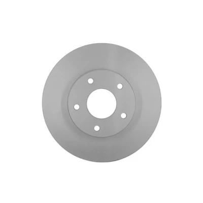 Imagem de HELLA PRO High Carbon 8DD 355 127 681 Disco de travão NISSAN: X Trail, Primera Carrinha, Sedan