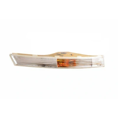Imagem de TYC 12 0035 41 2 Intermitente branco à frente, lado direito sem porta lâmpadas H21W VOLKSWAGEN: Passat B6 Variant, Sedan