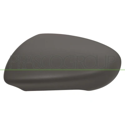 Imagem de PRASCO DS7107414 Revestimento, retrovisor exterior esquerda com subcapa NISSAN: Qashqai / Qashqai+2 I