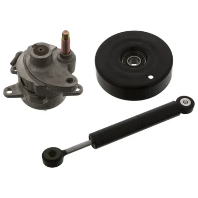Imagem de FEBI BILSTEIN 15923 Tensor da Correia MERCEDES BENZ: Classe C Sedan, CLK Cabrio, Sprinter 4 T Van