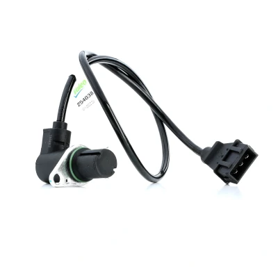 Imagem de VALEO 254038 Gerador de Impulsos 3 Sensor Hall com cabo SEAT: Ibiza 3, Córdoba II Sedan, I Vario, VOLKSWAGEN: GOLF Passat B3/B4 Sedan