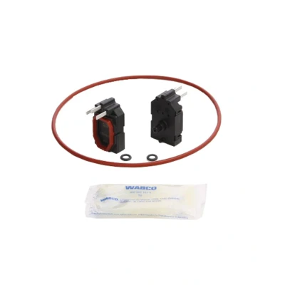 Imagem de Kit de reparação para válvula ar WABCO 4801049222