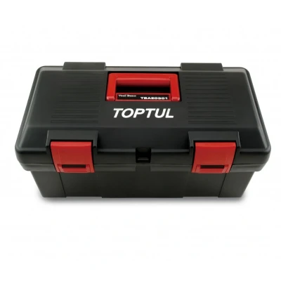 Imagem de TOPTUL TBAE0301 Caixa de ferramenta 240 445 202