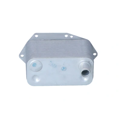 Imagem de NRF 31307 Radiador de Óleo com juntas EASY FIT BMW: 5 Sedan, 3 Touring