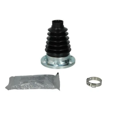Imagem de KRAFT 4410072 Fole de Transmissão do lado da caixa velocidades VOLKSWAGEN: Golf 4, Polo IV Hatchback, Passat B6 Variant, SEAT: Ibiza 3, 2