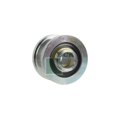 Imagem de BGA Polia Roda Livre do Alternador NISSAN: NP300 Navara Pick up DC6317