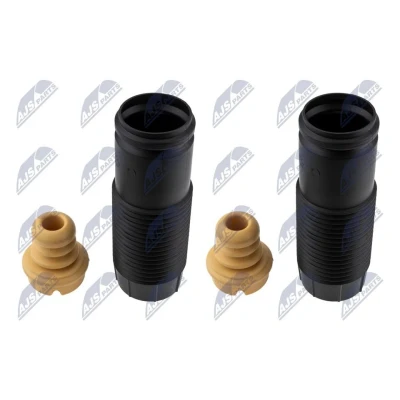 Imagem de NTY AB NS 060K Coifa Amortecedor Eixo dianteiro NISSAN: Primera Sedan, Carrinha