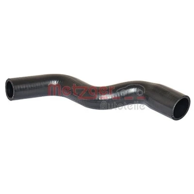 Imagem de METZGER 2420251 Mangueira de Radiador EPDM (borracha etileno propileno dieno) CITROËN: Berlingo / First I Van,
