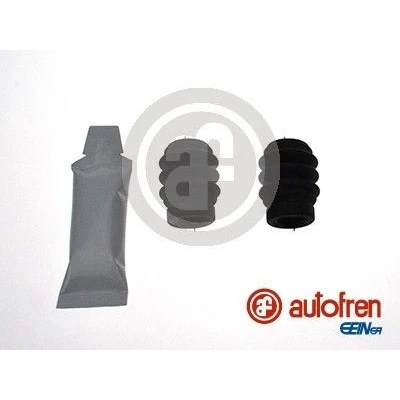 Imagem de AUTOFREN SEINSA D7380 Fole, guia de pinça travão HONDA: CIVIC 6 Coupe, 5 Stufenheck