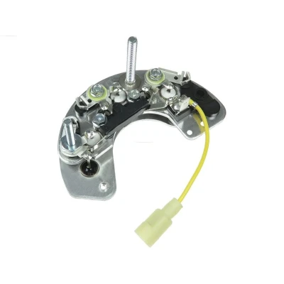 Imagem de AS PL ARC4005 Rectificador, alternador