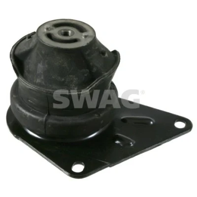 Imagem de SWAG 30 92 1218 Suporte, motor à direita Apoio hidráulico Borracha VOLKSWAGEN: Polo III Hatchback, SEAT: Arosa