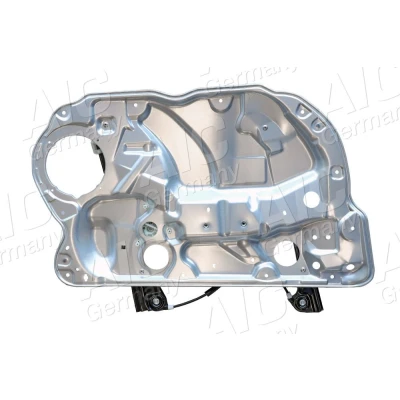 Imagem de Aic Elevador de vidro à frente, lado esquerdo elétrico com placa encosto sem motor 52208 VOLKSWAGEN: Polo IV Hatchback