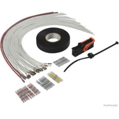 Imagem de HERTH+BUSS ELPARTS 51277173 Kit de reparação cabos, porta