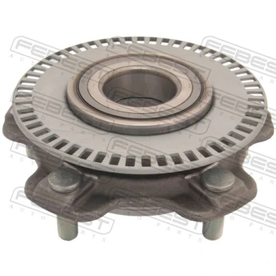 Imagem de FEBEST 0782 GVSQA53F Kit de rolamento roda Eixo dianteiro SUZUKI: Vitara I SUV Cabrio, SUV, Grand 1
