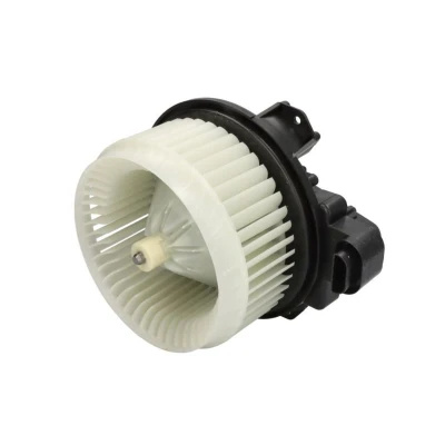 Imagem de NRF 34134 Ventilador do Habitáculo com regulador integrado