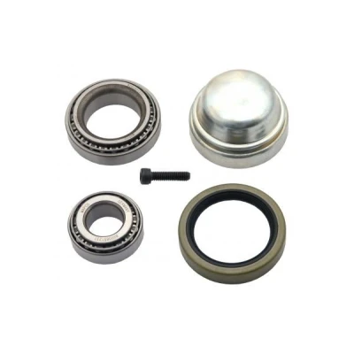 Imagem de MAPCO 26884 Kit de rolamento roda Eixo dianteiro, ambos os lados 45,2, 60 MERCEDES BENZ: 190, W124 Sedan, Carrinha
