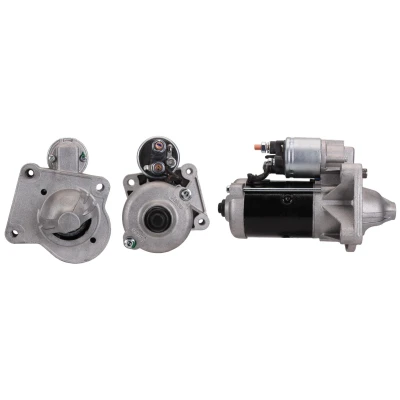 Imagem de ELSTOCK 25 4377 Motor de arranque 12V 2kW 11 0274 Pin &quot;30&quot; M8 B+, &quot;50&quot; M6 FORD: FOCUS 3, S Max Mk1