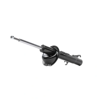 Imagem de MONROE G7302 Amortecedor Pressão do gás Tubo duplo com assento de mola cavilha em cima, braçadeira baixo FORD: KA Hatchback