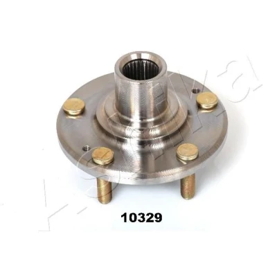Imagem de ASHIKA 44 10329 Cubo da Roda Eixo dianteiro