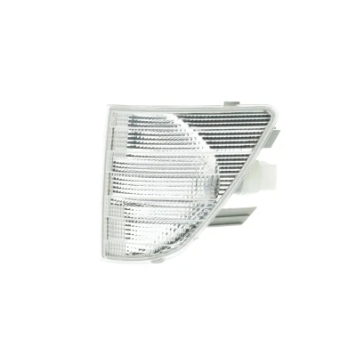 Imagem de TYC 18 5178 05 2 Intermitente branco à frente, lado esquerdo com porta lâmpadas MERCEDES BENZ: Sprinter 4 T Van, 3 Van