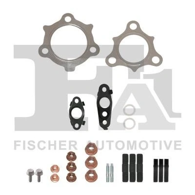 Imagem de FA1 KT770430 Kit de montagem, turbocompressor