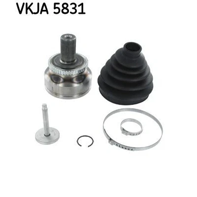 Imagem de SKF VKJA 5831 Ponteira de Transmissão