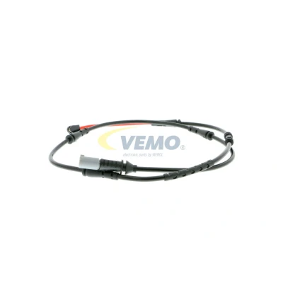 Imagem de VEMO V20 72 5165 Sensor de Desgaste Pastilha Freio Eixo traseiro Original Quality BMW: 5 Touring, Sedan