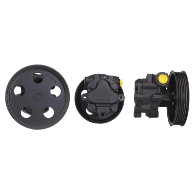 Imagem de DRI 715520207 Bomba de Direção hidráulico 132 AUDI: A4 B6 Avant, Sedan, B7 Avant