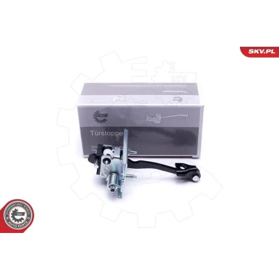 Imagem de ESEN SKV 60SKV904 Bloqueador da porta à frente, de ambos os lados PEUGEOT: 5008 I, 3008 I